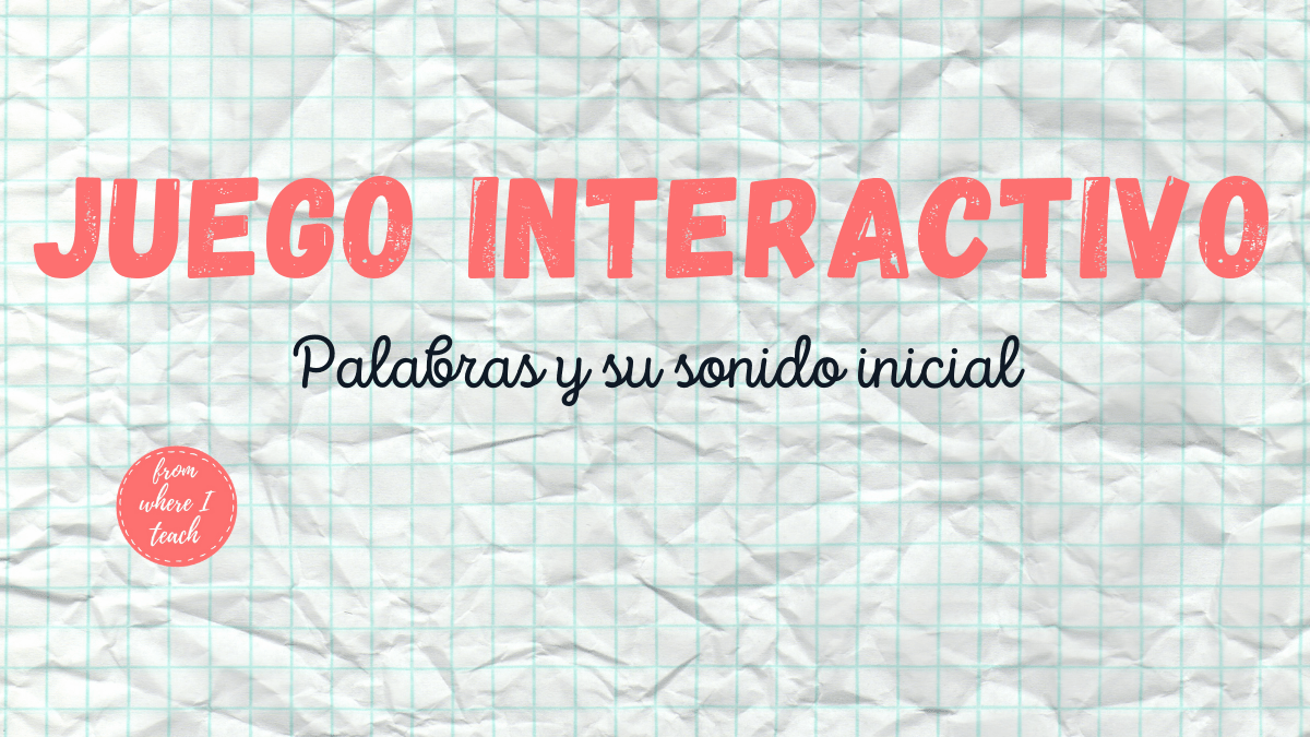 Un Genial.ly para&nbsp;Leo